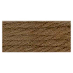 DMC Tapestry Wool 7525 Medium Dark Sandstone Article #486